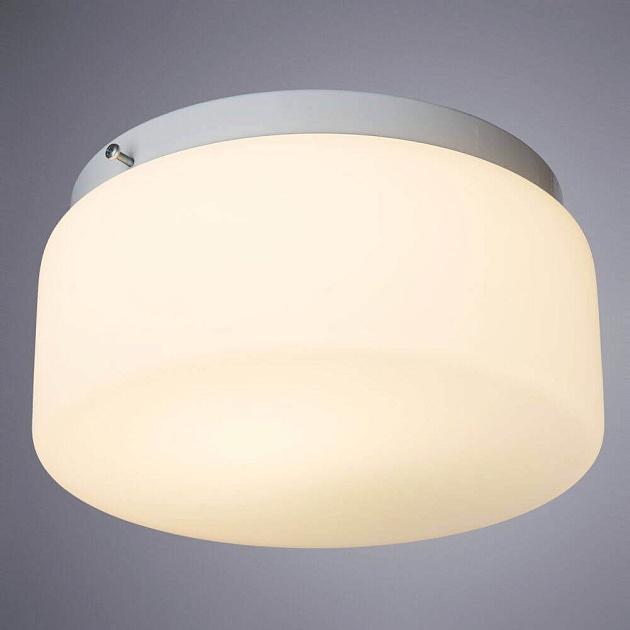 Потолочный светильник Arte Lamp Tablet A7720PL-1WH изображение 2 Потолочный светильник Arte Lamp Tablet A7720PL-1WH Фото № 2
