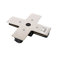 Коннектор X-образный Jazzway PTR CX-BL 5010871 2