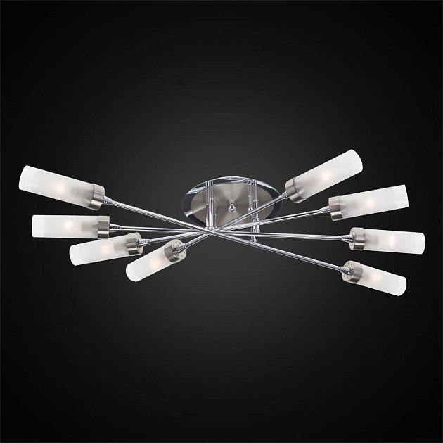 Потолочная люстра Citilux Хеликс CL109181 Фото № 3