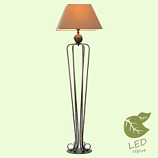 Торшер Lussole Loft LSP-0553 1