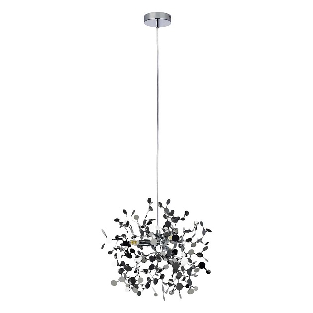 Люстра подвесная Extra Lightstar L1P721134 изображение 1 Люстра подвесная Extra Lightstar L1P721134 Фото № 1