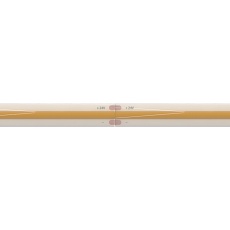 Светодиодная лента 24V 10W/m 3100К 5м Arte Lamp AQUA LANE A2432008-04-3K