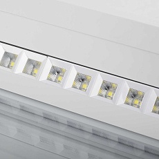 Встраивамое светодиодное окно Mantra BLUE SKY 9093 3