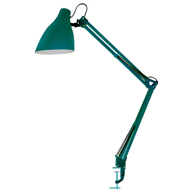 Настольная лампа Camelion KD-335 C24 13879 изображение 1 Настольная лампа Camelion KD-335 C24 13879 Фото № 1