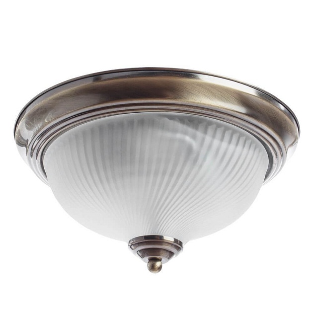 Потолочный светильник Arte Lamp Aqua A9370PL-2AB изображение 1 Потолочный светильник Arte Lamp Aqua A9370PL-2AB Фото № 1