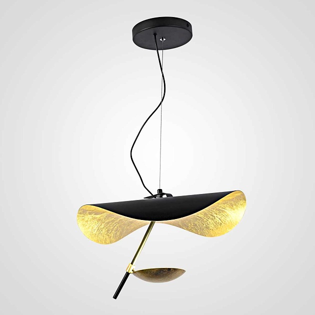 Подвесной светильник Imperium Loft Covert 140621-26 Фото № 1