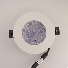 Встраиваемый светодиодный светильник De Markt Стаут 7 702012001 1