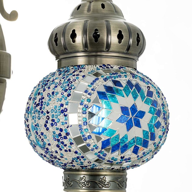 Бра Citilux Каир CL419316 изображение 17 Бра Citilux Каир CL419316 Фото № 17