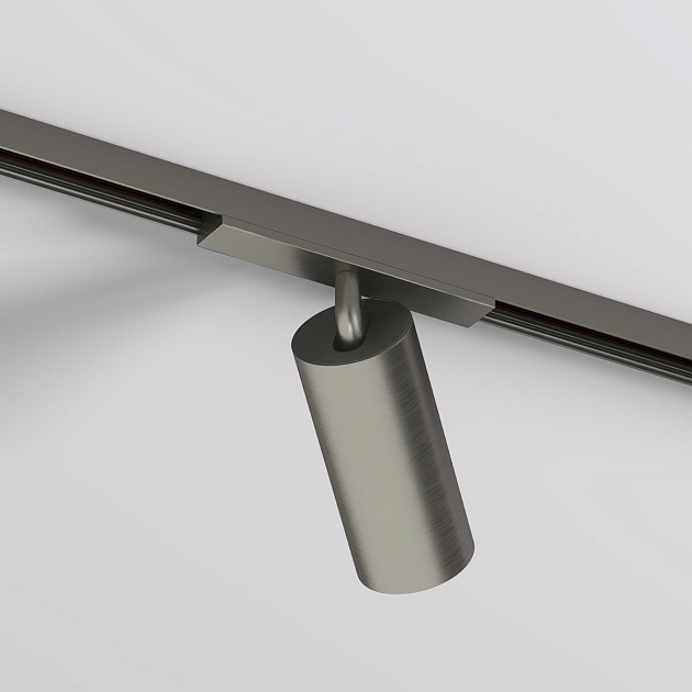Трековый светодиодный светильник Denkirs Shine Spot DK5741-DN Фото № 4