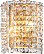 Светильник настенный Stilfort 2179/05/02W серия Delone 1