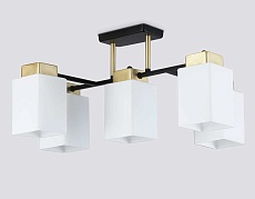 Люстра на штанге Ambrella light TRADITIONAL TR303048 2