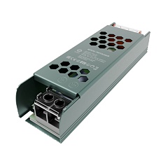 Блок питания слим-метал OGM 12V 40W IP20 3,33A PS3-46