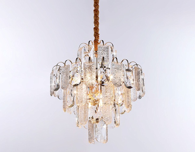 Подвесная люстра Ambrella light Traditional TR5231 изображение 5 Подвесная люстра Ambrella light Traditional TR5231 Фото № 5