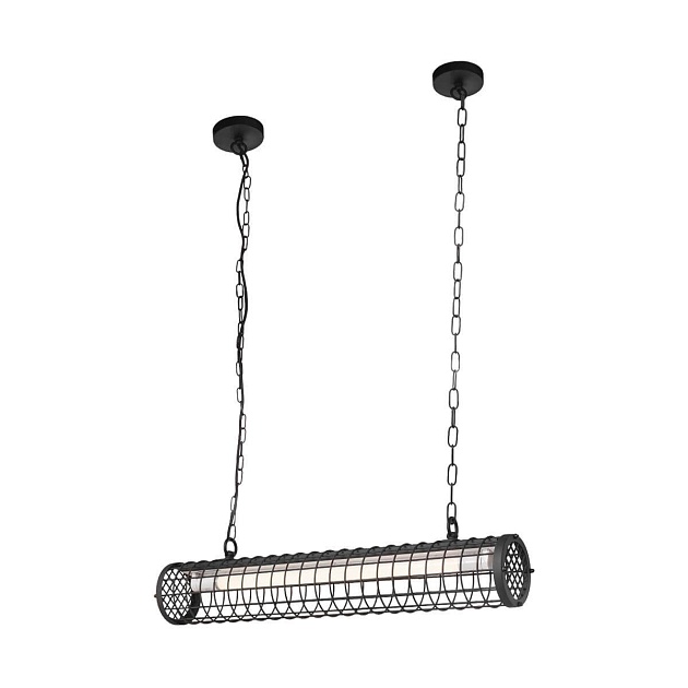 Подвесной светильник Loft IT Office Loft1701BK Фото № 2