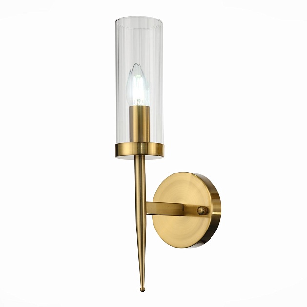 Бра ST Luce Acazio SL1159.301.01 изображение 1 Бра ST Luce Acazio SL1159.301.01 Фото № 1