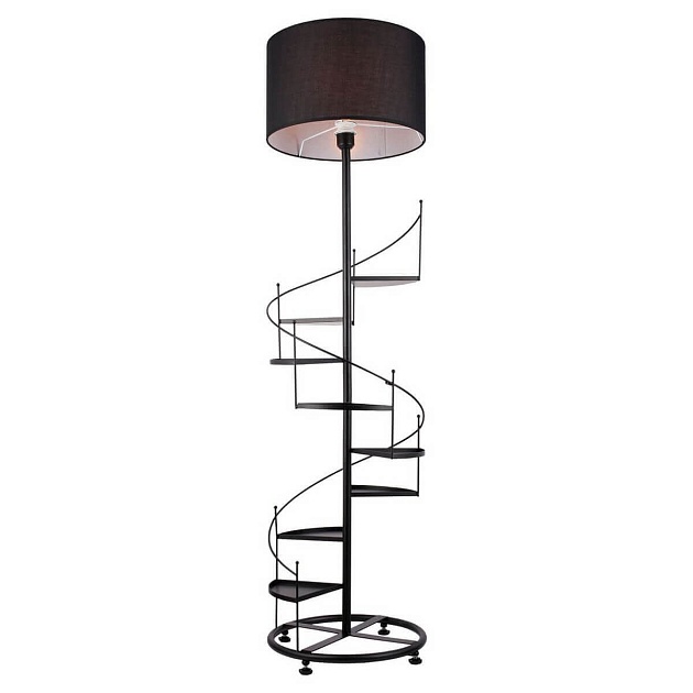 Торшер Lussole Wrangell LSP-0524 изображение 1 Торшер Lussole Wrangell LSP-0524 Фото № 1