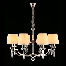 Подвесная люстра Aployt Patricia APL.716.03.08 5