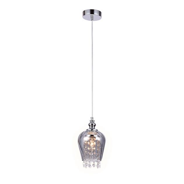 Подвесной светильник Ambrella light Traditional TR3609 Фото № 1