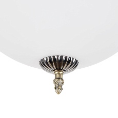 Потолочный светильник MyFar Biene MR1527-3C 1