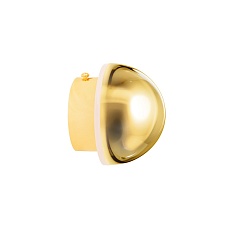 Настенный светодиодный светильник Loft IT Dot 10362S Gold 5