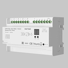 Диммер Maytoni Lighting control 721020 2