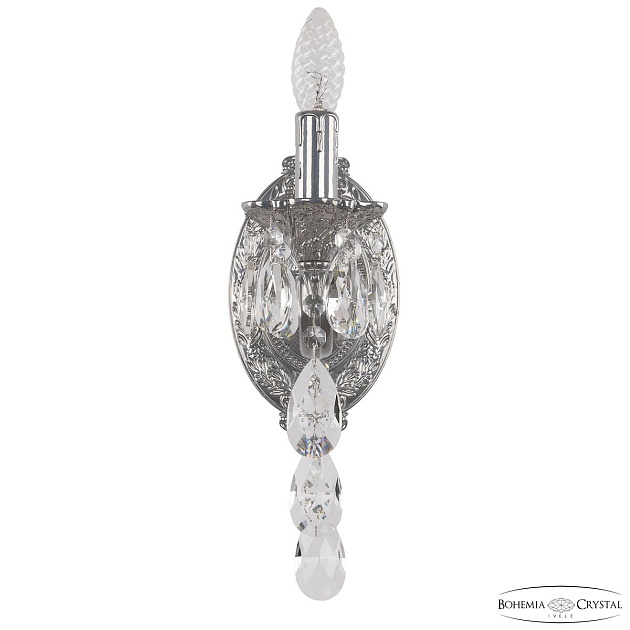 Бра Bohemia Ivele AL7801B10/1/175 B CG изображение 5 Бра Bohemia Ivele AL7801B10/1/175 B CG Фото № 5