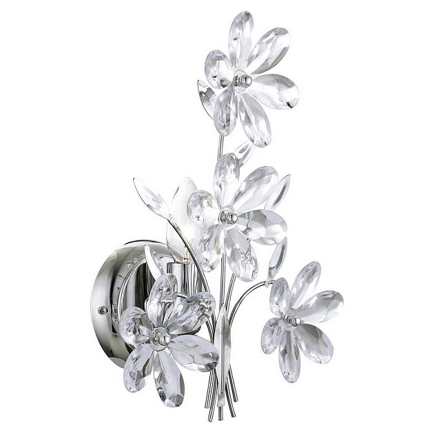 Бра Lussole Lgo GRLSP-0186 изображение 1 Бра Lussole Lgo GRLSP-0186 Фото № 1