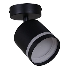 Спот Reluce 53001-9.5-001IL SPOT LIGHT GX53 BK 3