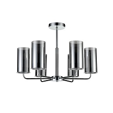 Потолочная люстра Vele Luce Licia VL1923L06 1