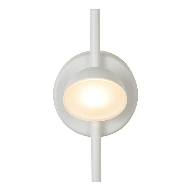 Настенный светильник iLedex Inefable X088203 WH Фото № 2