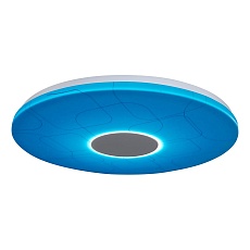 Потолочный светодиодный светильник iLedex 36W-Cube-Entire 5