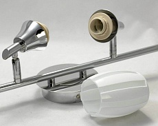 Спот Lussole Brindisi LSX-6709-04 2