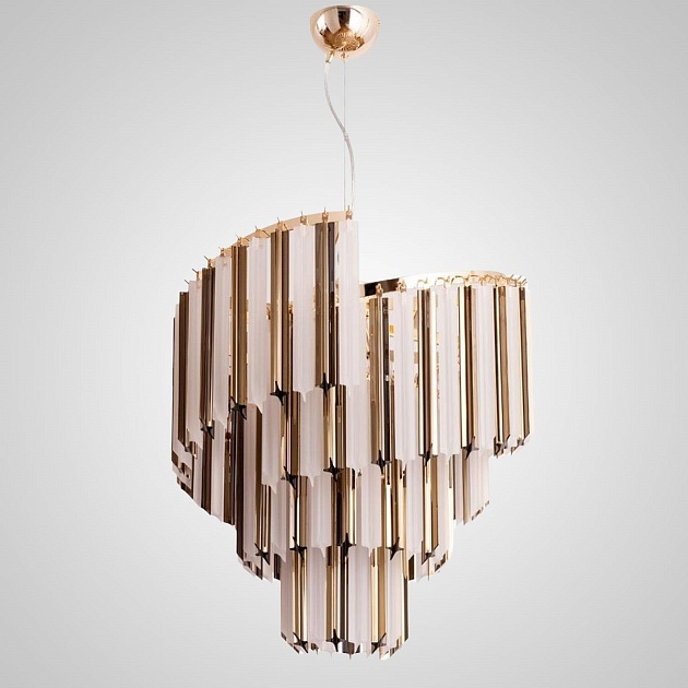 Каскадная люстра Imperium Loft Compar 194233-23 Фото № 1