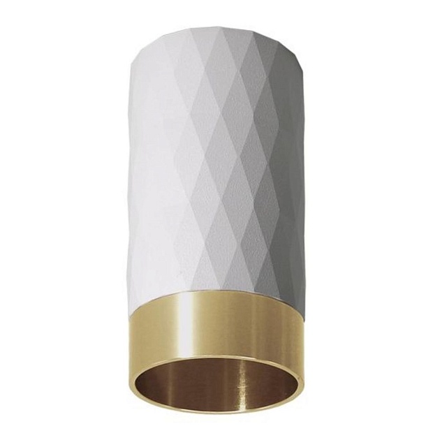 Потолочный светильник Arte Lamp Fang A5658PL-1WH изображение 1 Потолочный светильник Arte Lamp Fang A5658PL-1WH Фото № 1