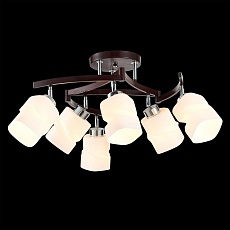 Потолочная люстра Citilux Берта CL126162 1