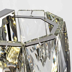 Настенный светильник Modelux ML.550.04 CR 3