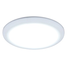 Встраиваемый светодиодный светильник Ambrella light Led Downlight DCR305 5