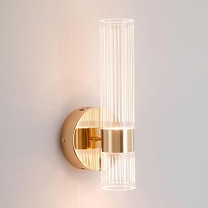 Бра настенное Lussole LSP-7535