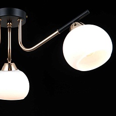 Люстра Illumico IL0713-3CSQ-24 BK FGD LIBRA 1