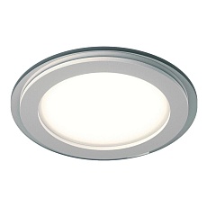 Встраиваемый светодиодный светильник SWG P-R200-18-NW 001468 3