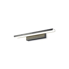 Подсветка для зеркал Maytoni Gleam MIR005WL-L16B 2