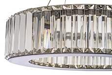 Подвесной светодиодный светильник Arti Lampadari Anzio L 1.5.40.100 N 1