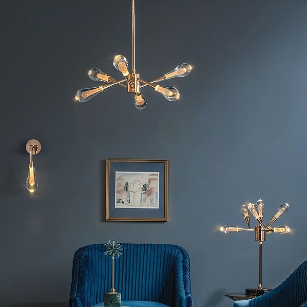 Бра Imperium Loft Fial 167332-26 Фото № 2