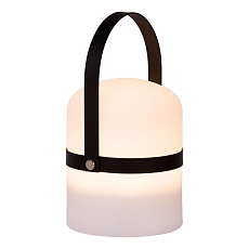 Уличный светодиодный светильник Lucide Little Joe 06802/01/30 4