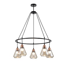 Подвесная люстра Vele Luce Norina VL5842P05