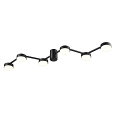Потолочная люстра Lumion Comfi Sanata 8187/6C 5