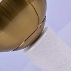 Настольная лампа Imperium Loft Geneva Globe 85065-22 3