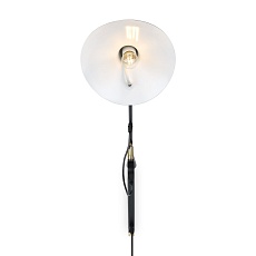 Бра Freya Twisty FR5383WL-01B 4