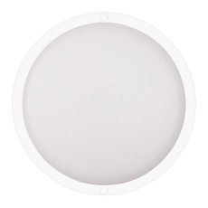 Настенно-потолочный светодиодный светильник Ritter DPP01-15-4K-MWS-R 56034 0