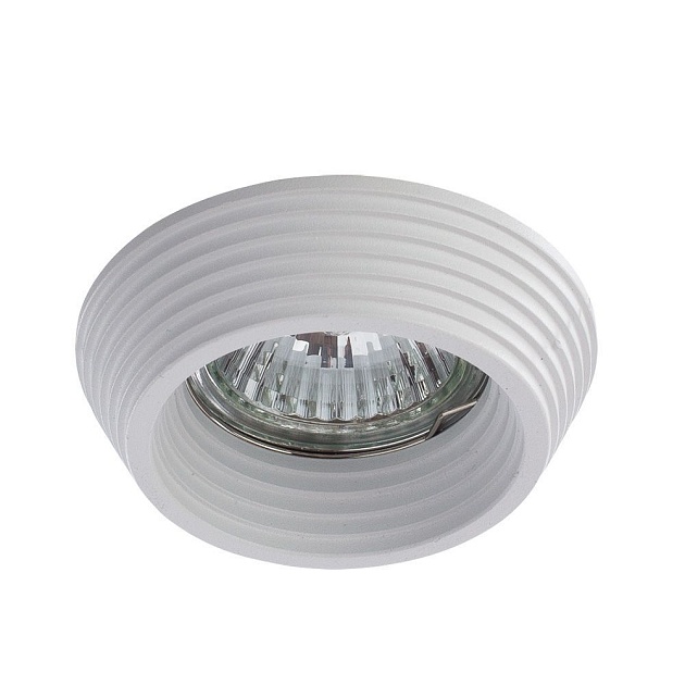 Встраиваемый светильник Arte Lamp Cromo A1058PL-1WH изображение 1 Встраиваемый светильник Arte Lamp Cromo A1058PL-1WH Фото № 1